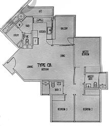 Eight Courtyards (D27), Condominium #527912901